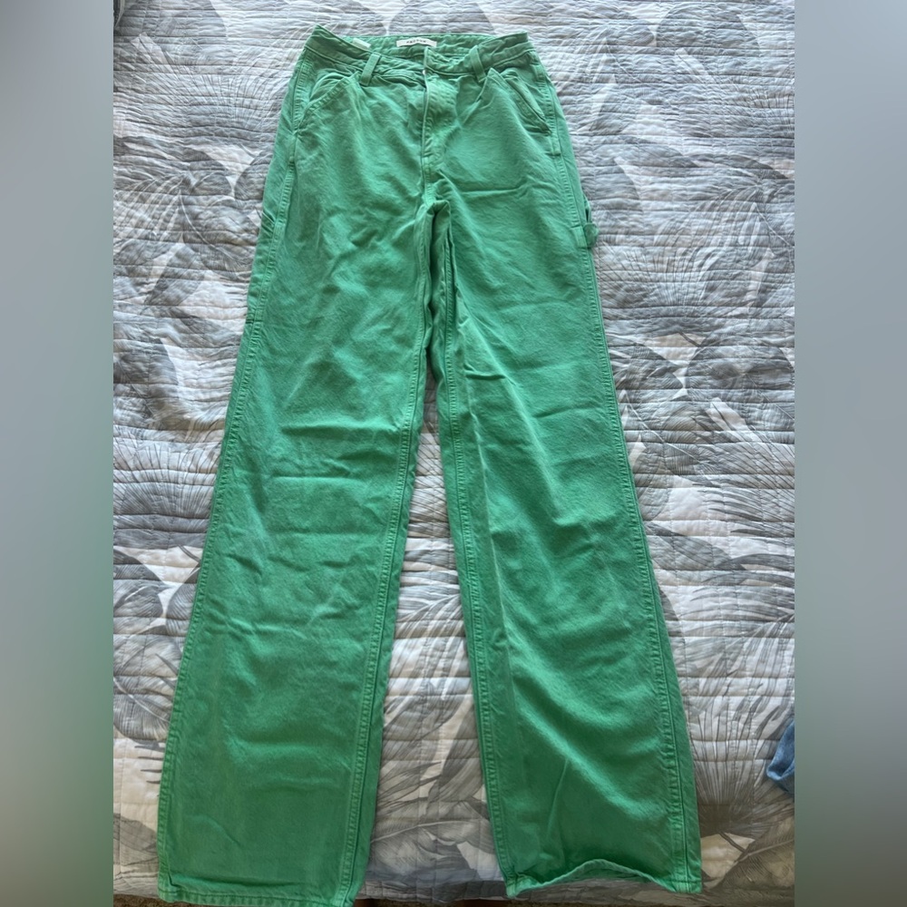 Women’s PacSun 90s BF Carpenter Jeans